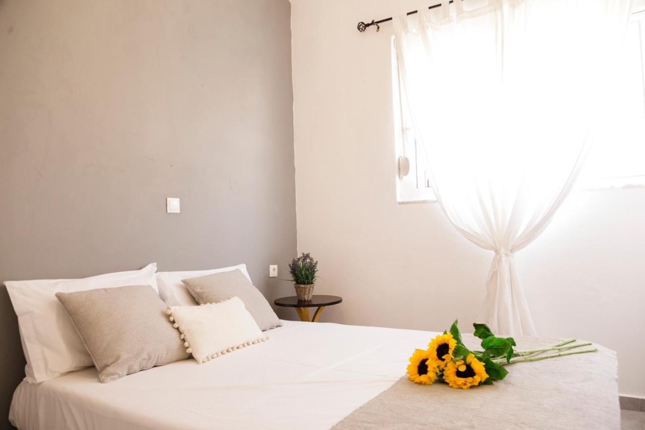 Rhodes City New Town Apartments מראה חיצוני תמונה
