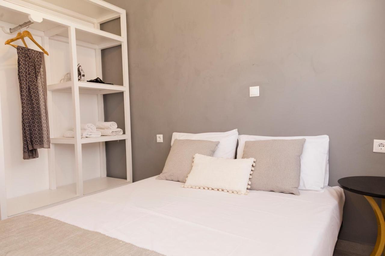 Rhodes City New Town Apartments מראה חיצוני תמונה