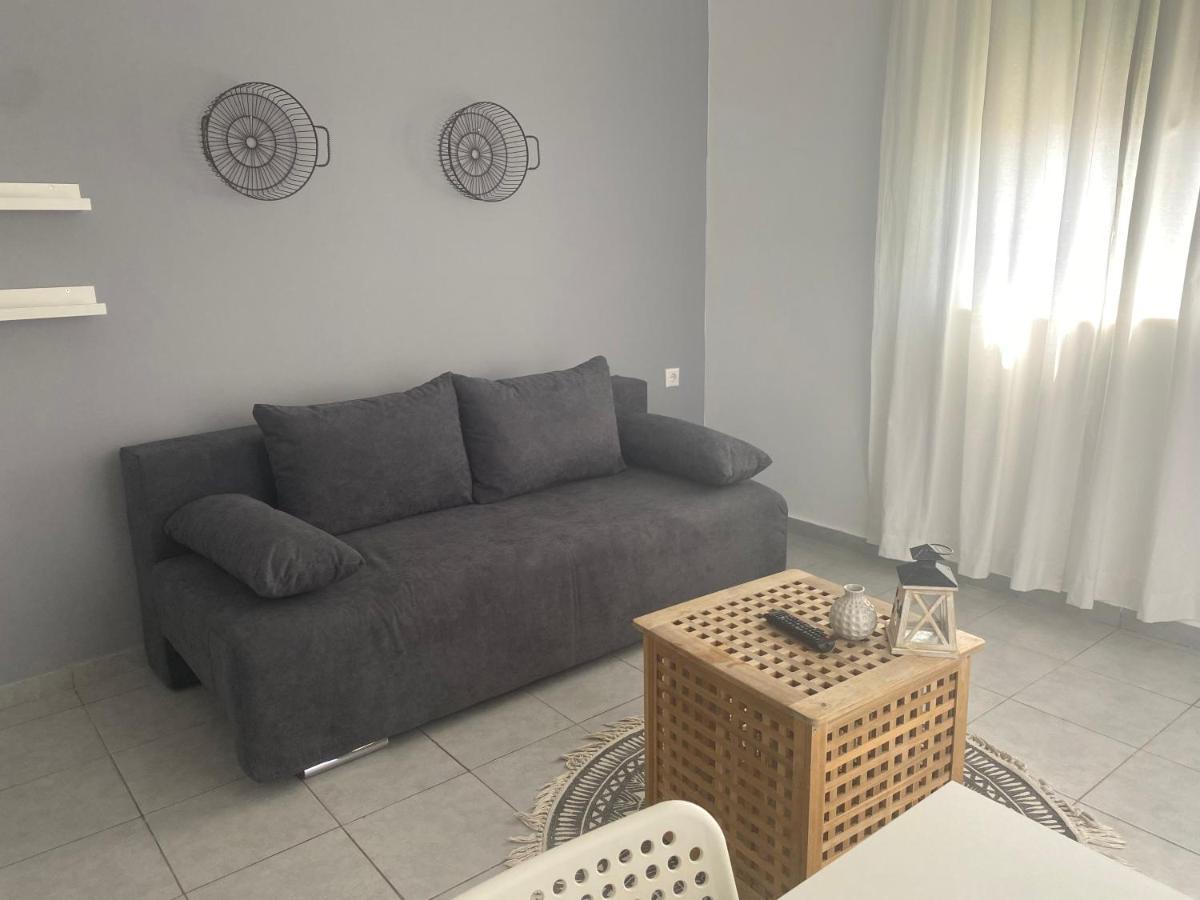 Rhodes City New Town Apartments מראה חיצוני תמונה