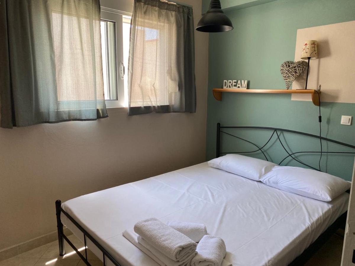 Rhodes City New Town Apartments מראה חיצוני תמונה