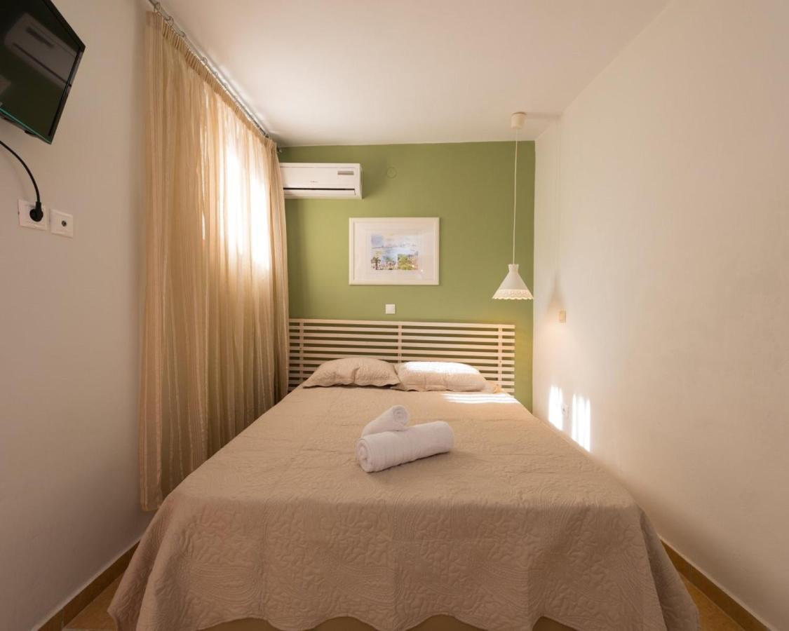 Rhodes City New Town Apartments מראה חיצוני תמונה