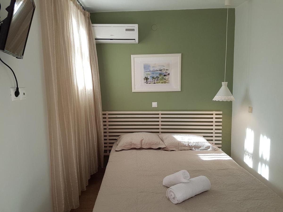 Rhodes City New Town Apartments מראה חיצוני תמונה