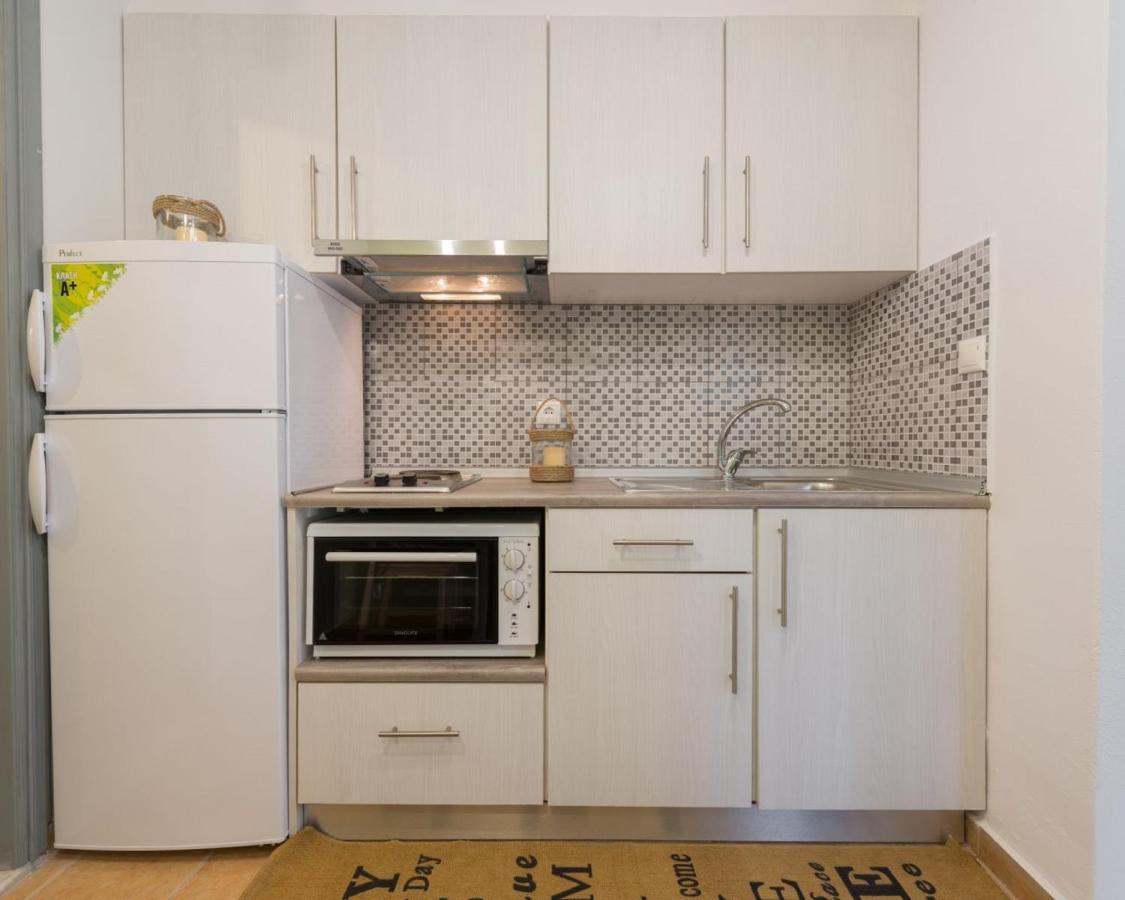 Rhodes City New Town Apartments מראה חיצוני תמונה