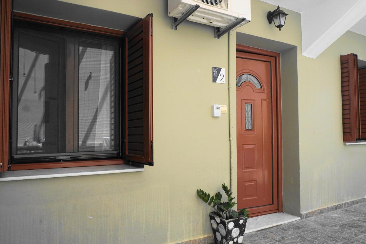 Rhodes City New Town Apartments מראה חיצוני תמונה