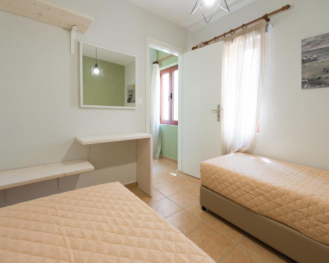 Rhodes City New Town Apartments מראה חיצוני תמונה